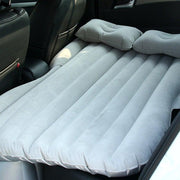 Inflatable Car Mattress - HOW DO I BUY THIS Gray
