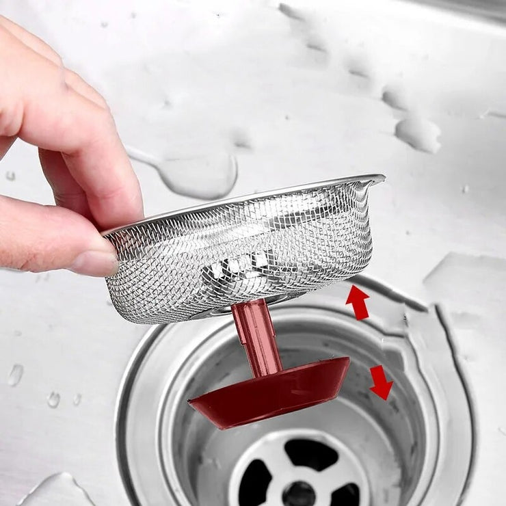 Sink Strainer - HOW DO I BUY THIS