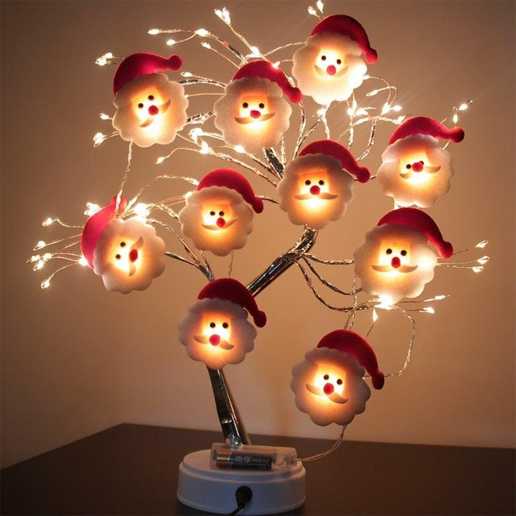 LED Christmas Tree - HOW DO I BUY THIS
