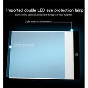 Led Drawing Copy Pad Board - HOW DO I BUY THIS
