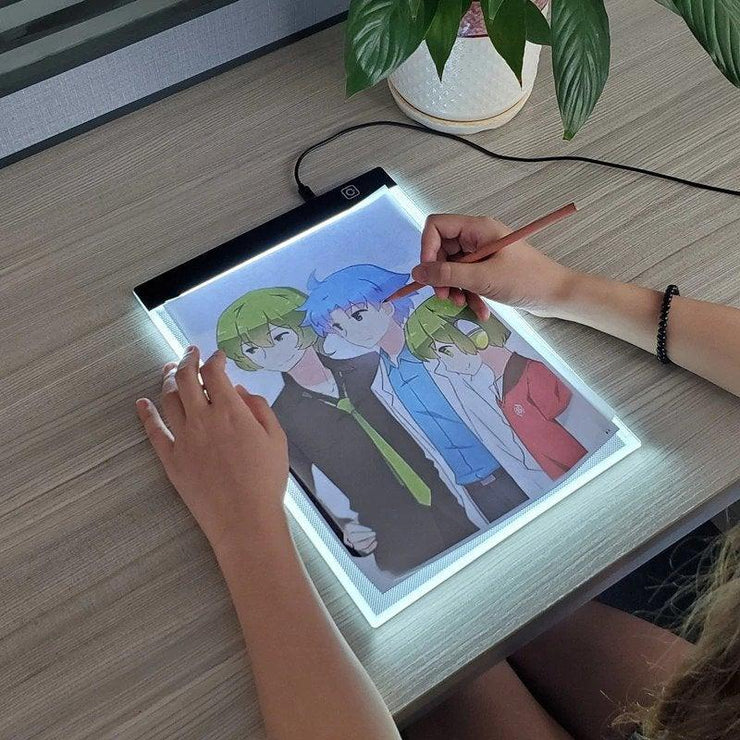 Led Drawing Copy Pad Board - HOW DO I BUY THIS