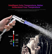 LED Faucet Changes Colors With Temperature - HOW DO I BUY THIS