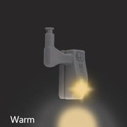 LED Furniture Sensor Light - howdoibuy-this Warm Light