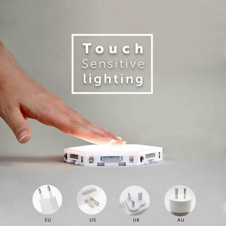 LED Touch Lights - HOW DO I BUY THIS
