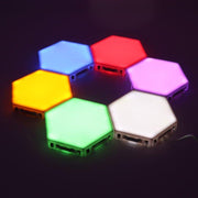 LED Touch Lights - HOW DO I BUY THIS Colorful / 3 PCS / AU