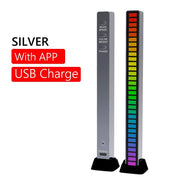 Levels Lights - HOW DO I BUY THIS Silver