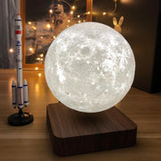 Levitating Moon Lamp - HOW DO I BUY THIS