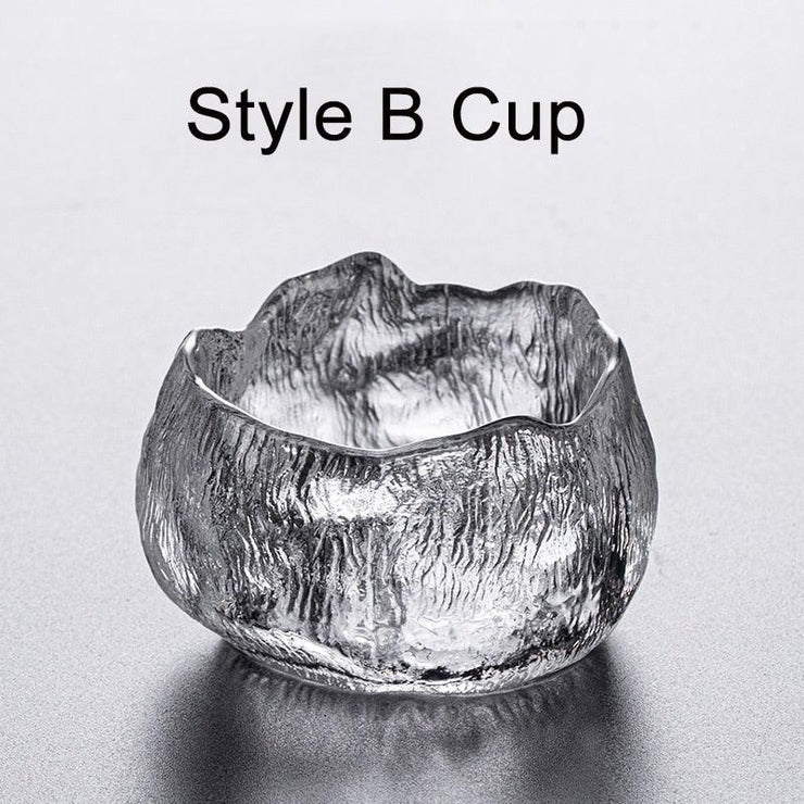 Liberado Glass - HOW DO I BUY THIS Style B Cup