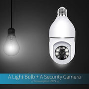 Light Bulb Camera - HOW DO I BUY THIS