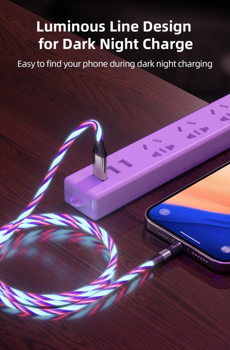 Light Flowing Charger - HOW DO I BUY THIS