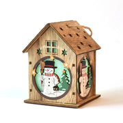 Light Wooden House - HOW DO I BUY THIS P