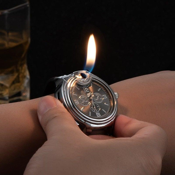 Lighter Watch - HOW DO I BUY THIS
