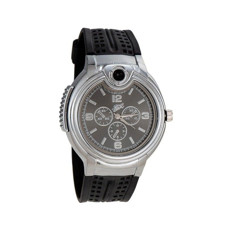 Lighter Watch - HOW DO I BUY THIS Black