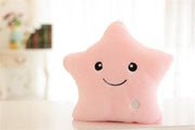 Luminous Pillow Stars - HOW DO I BUY THIS Pink