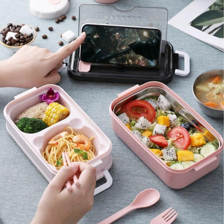 Lunch Box - HOW DO I BUY THIS