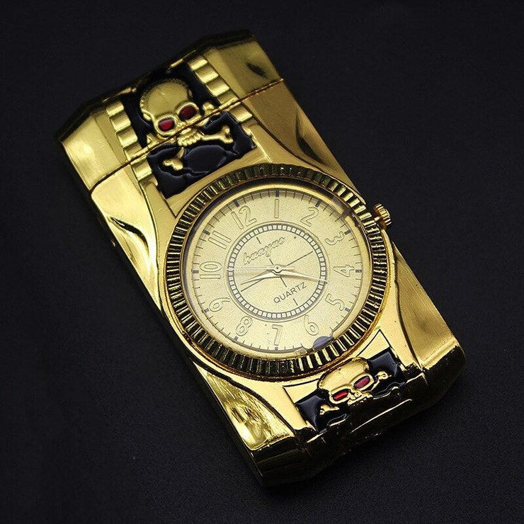 Luxurious Lighter Watch - HOW DO I BUY THIS