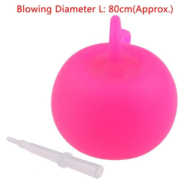 Magic Bubble Ball - HOW DO I BUY THIS Pink