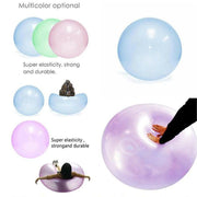 Magic Bubble Ball - HOW DO I BUY THIS