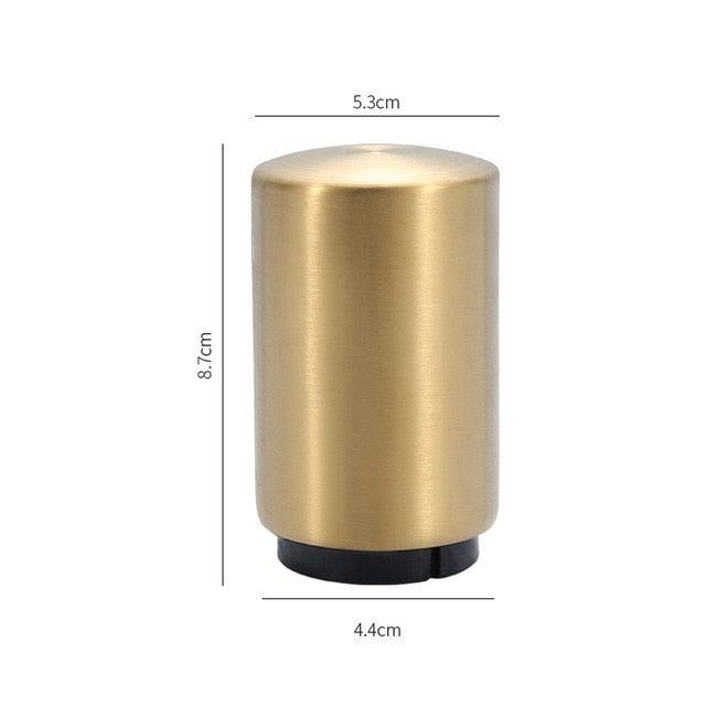 Magnetic Beer Opener - HOW DO I BUY THIS Gold