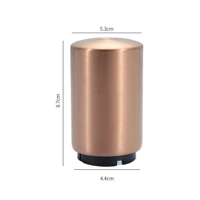Magnetic Beer Opener - HOW DO I BUY THIS Champagne