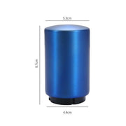 Magnetic Beer Opener - HOW DO I BUY THIS Blue