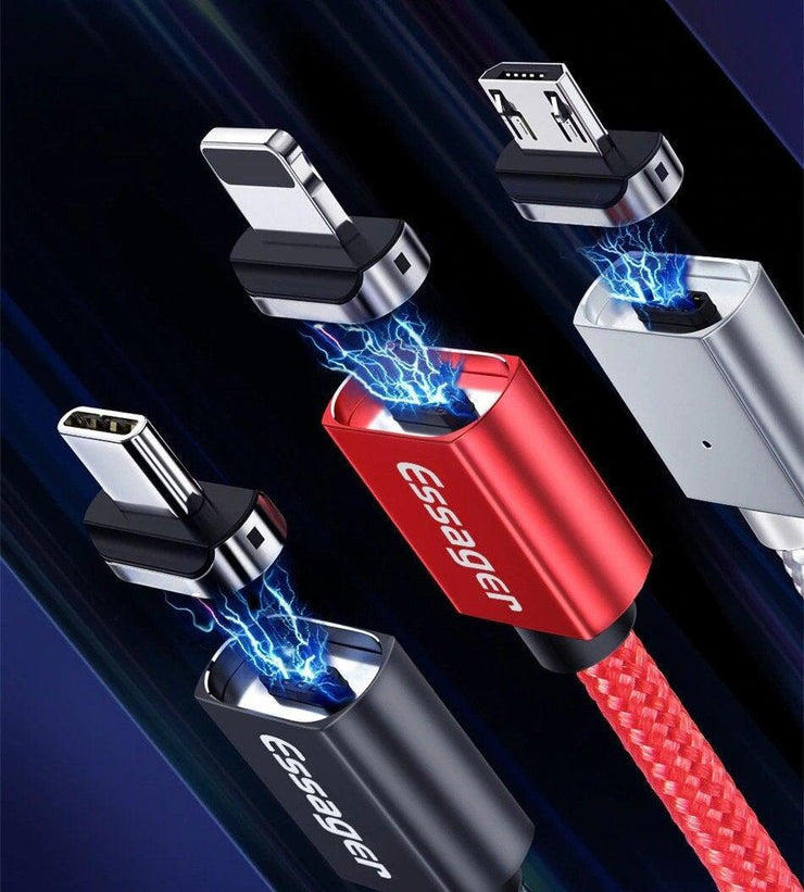 Magnetic Micro USB Cable - HOW DO I BUY THIS