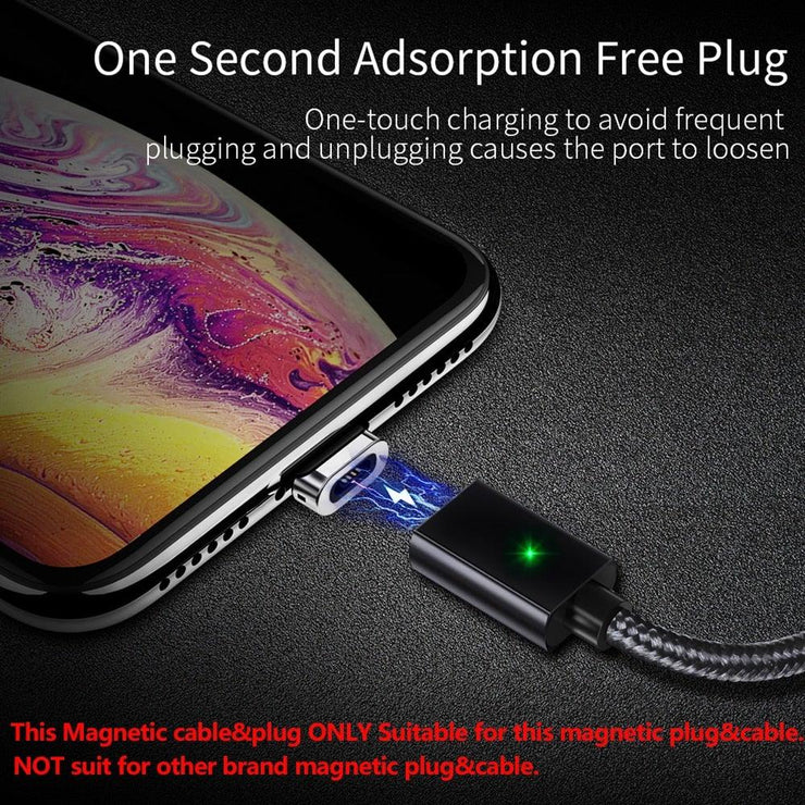 Magnetic Micro USB Cable - HOW DO I BUY THIS