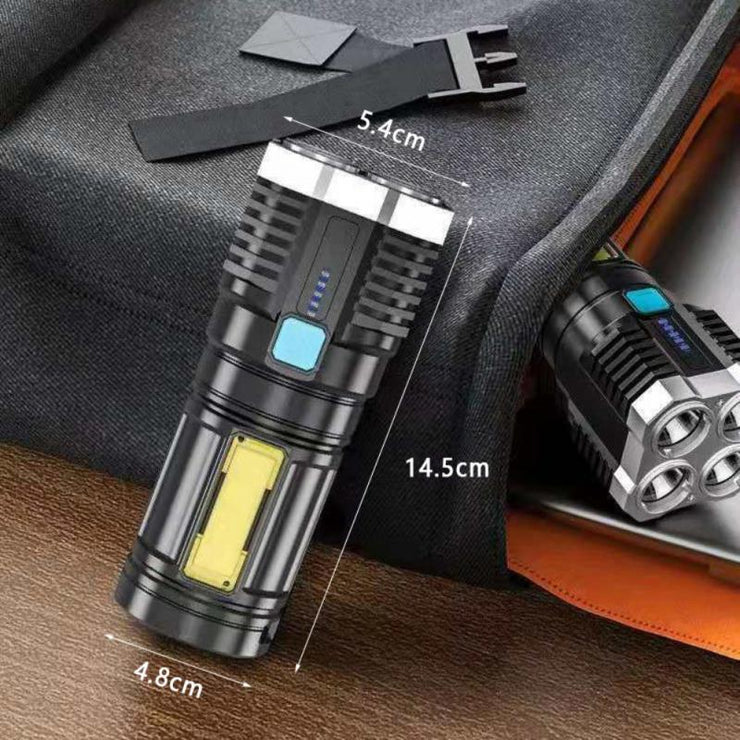 Mighty Flashlight - HOW DO I BUY THIS