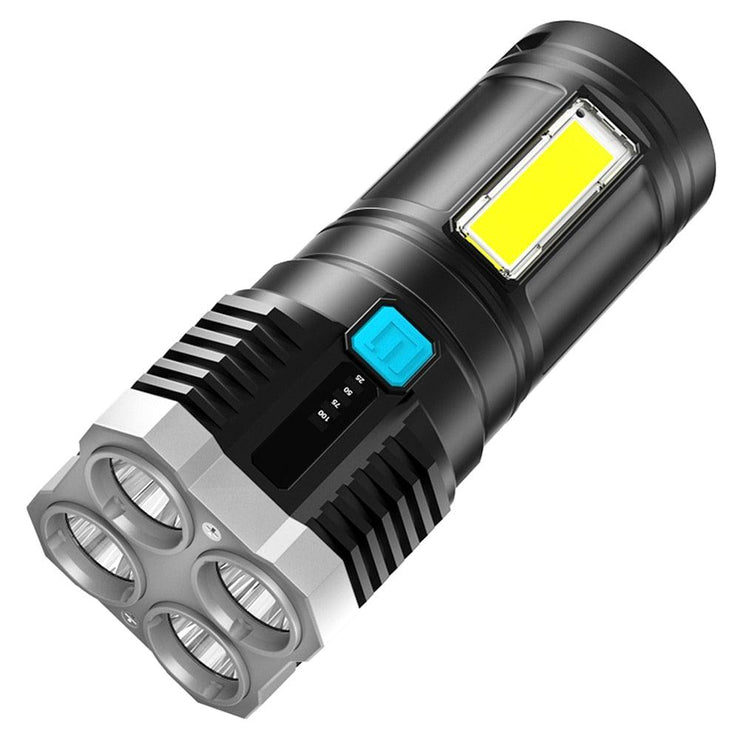 Mighty Flashlight - HOW DO I BUY THIS B