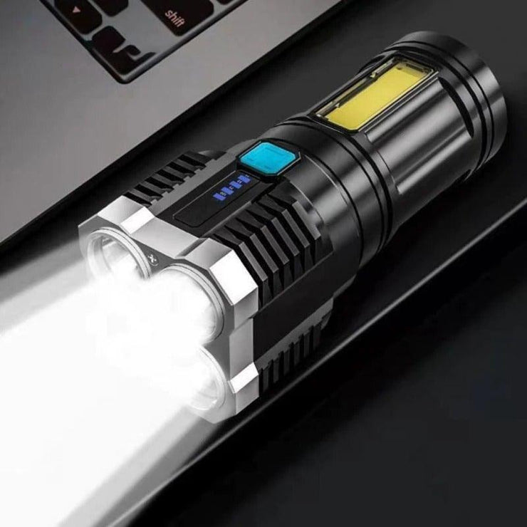 Mighty Flashlight - HOW DO I BUY THIS