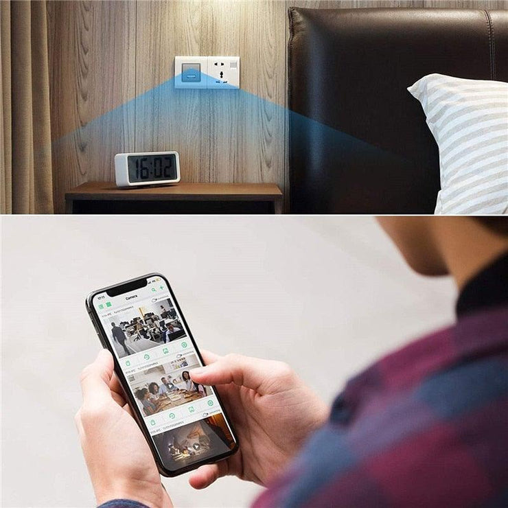 Mini Camera Charger - HOW DO I BUY THIS