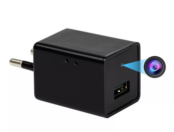 Mini Camera Charger - HOW DO I BUY THIS EU Plug