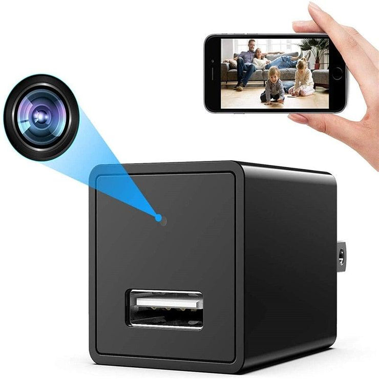 Mini Camera Charger - HOW DO I BUY THIS