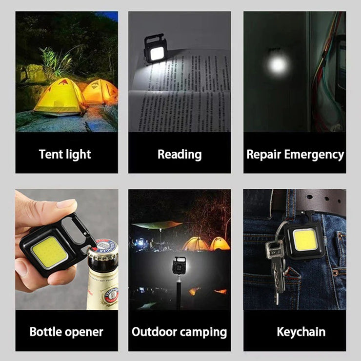 Keychain Flashlight - HOW DO I BUY THIS