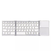 Mini-Folding Wireless Keyboard - HOW DO I BUY THIS White