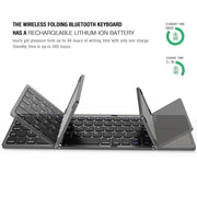 Mini-Folding Wireless Keyboard - HOW DO I BUY THIS