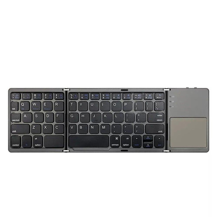 Mini-Folding Wireless Keyboard - HOW DO I BUY THIS Black