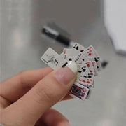 Mini Playing Cards - HOW DO I BUY THIS