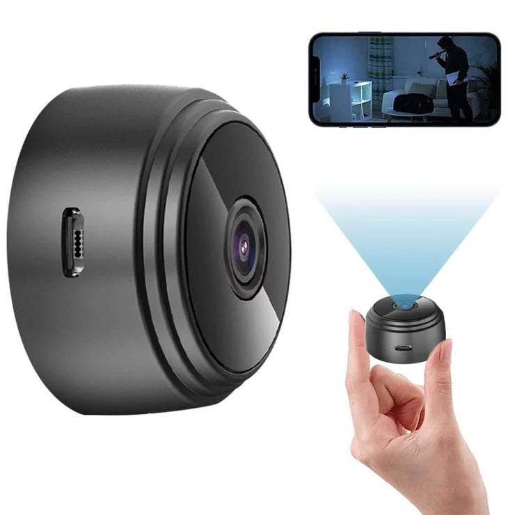 Mini Wireless Camera - HOW DO I BUY THIS