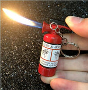 Miscellany Lighters - HOW DO I BUY THIS Fire Extinguisher2