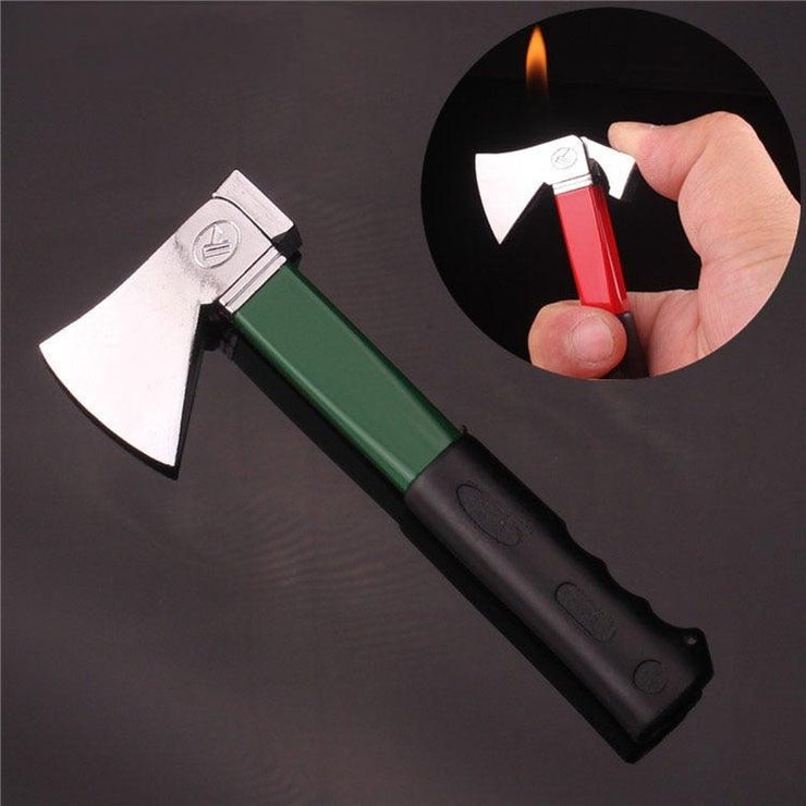 Miscellany Lighters - HOW DO I BUY THIS Axe