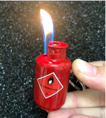 Miscellany Lighters - HOW DO I BUY THIS Gas tank