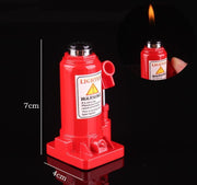 Miscellany Lighters - HOW DO I BUY THIS Lifting jack