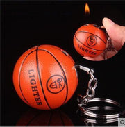 Miscellany Lighters - HOW DO I BUY THIS Basketball