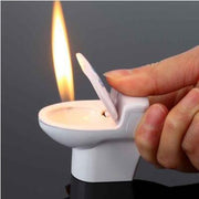 Miscellany Lighters - HOW DO I BUY THIS Closestool