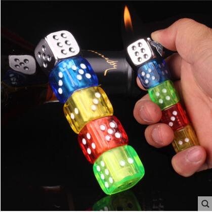 Miscellany Lighters - HOW DO I BUY THIS Dice