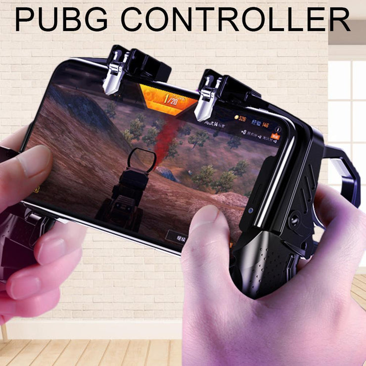 Mobile Gaming Controller - HOW DO I BUY THIS