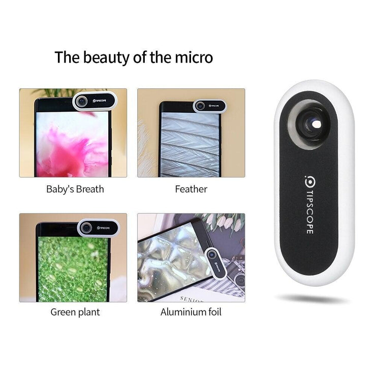 Mobile Phone Microscope - HOW DO I BUY THIS