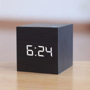 Modern Digital Wood Clock - HOW DO I BUY THIS