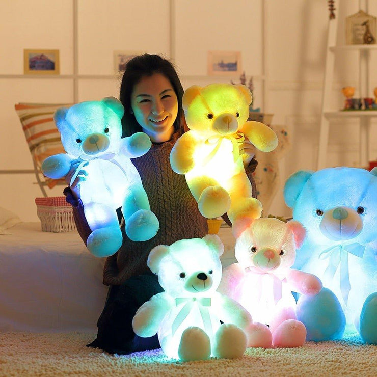 Modern Glow Bear - HOW DO I BUY THIS